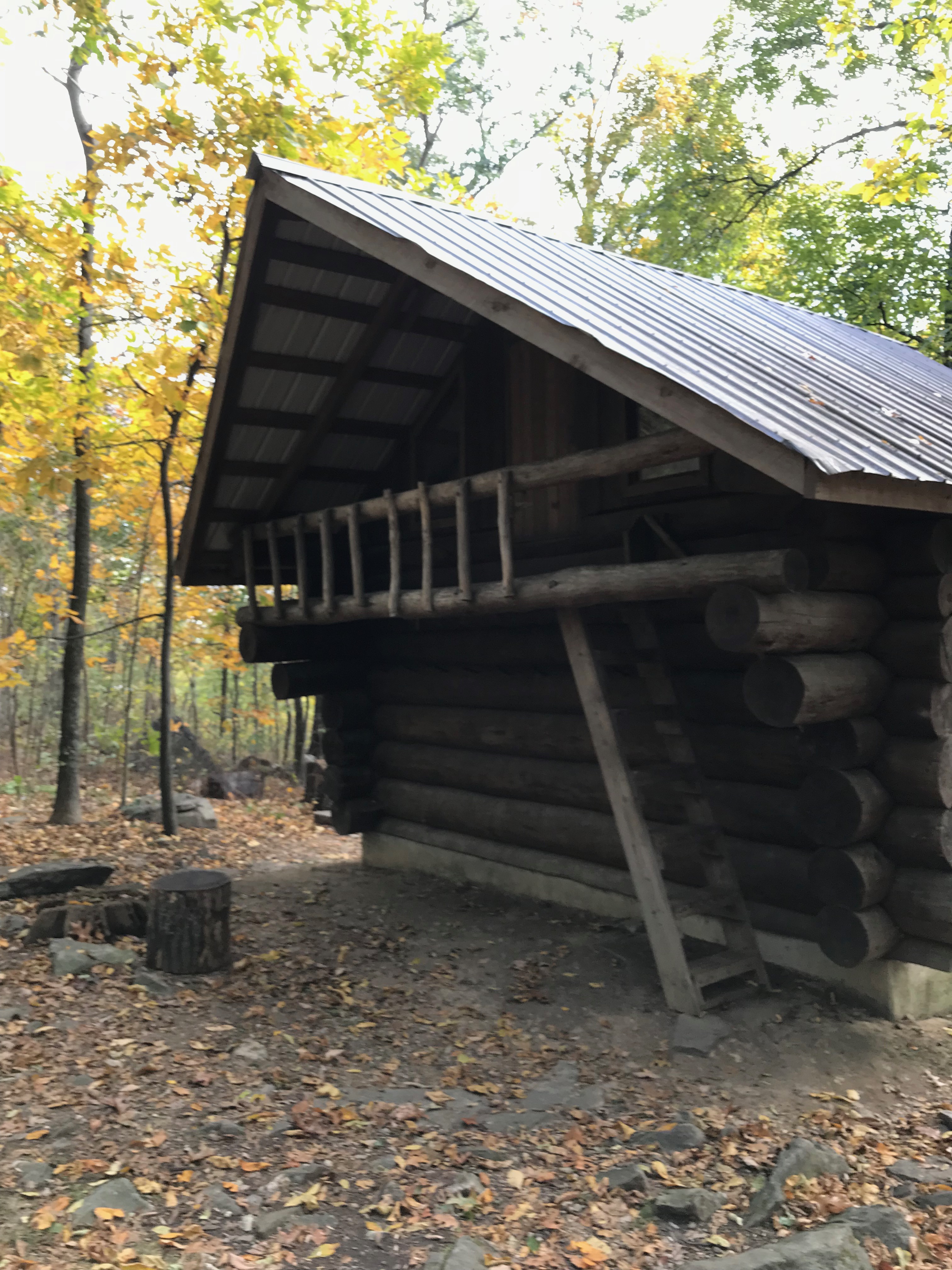 stairs to upper level   stairs to upper level