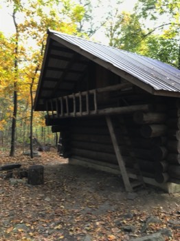  stairs to upper level 