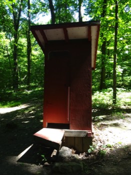  the privy 
