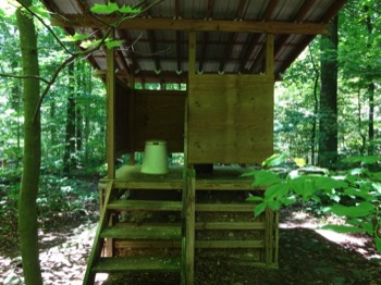  the privy 